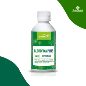 Clorofixa (500ml)