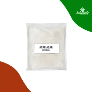 AGAR AGAR BIOSALUDABLE
