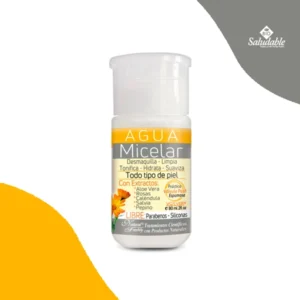 AGUA MICELAR