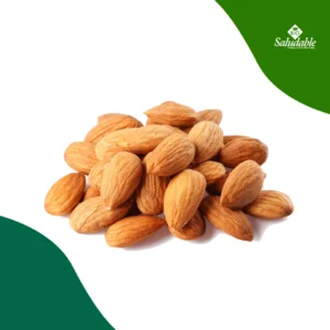 ALMENDRAS 40GR