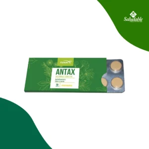 ANTAX BLISTER MASTICABLES