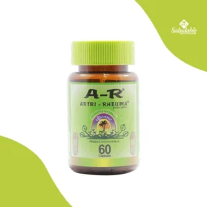A-R ARTRI RHEUMA EL MANA