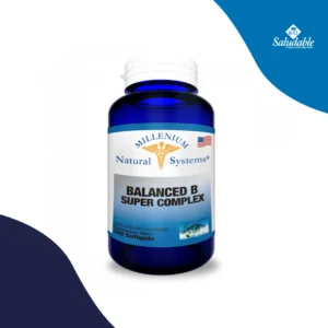 Balanced B Super Complex