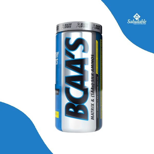 BCAAS 90 CAP