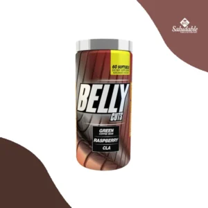 BELLY CUTS 60 CAP