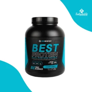 Best Protein 4Lb
