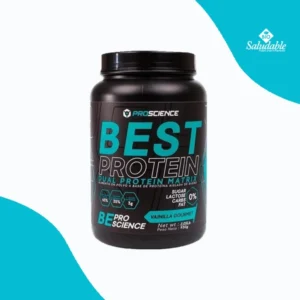 Best Protein 2 lb