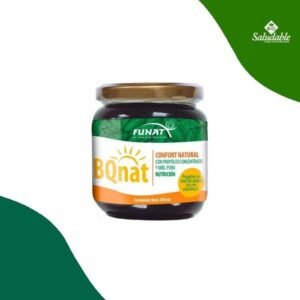 BQnat FUNAT JALEA 200ml
