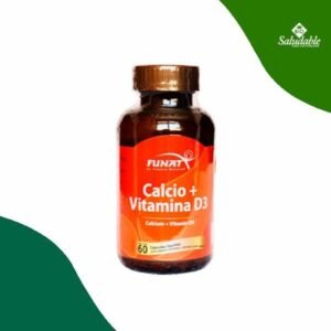 Calcio+Vitamina D3