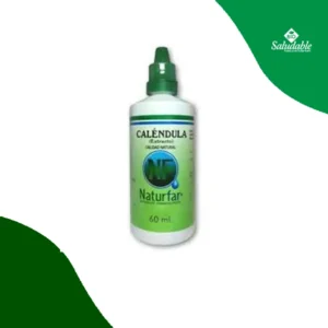 CALENDULA X 60 ML