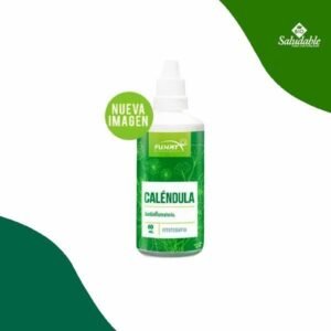 CALENDULA EN GOTAS