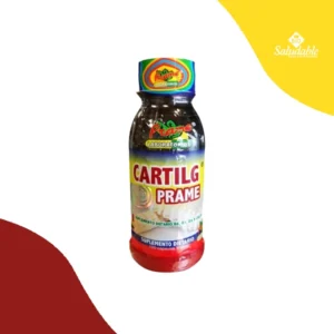 CARTILAGO DE TIBURON X100 CAPS