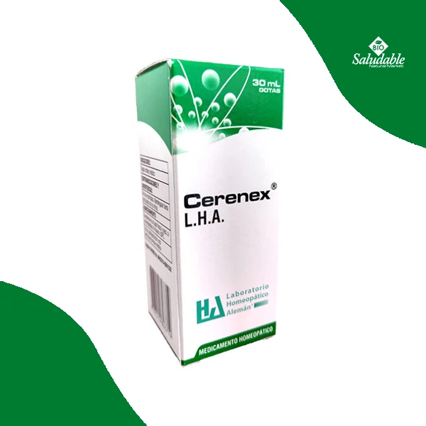 CERENEX - LHA