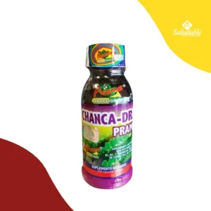 CHANCAPIEDRA X 100 CAP