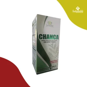 CHANCA VITALIM