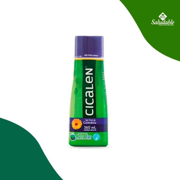 CICALEN X 360 ML