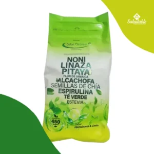 COLON CLEANSER LIMÓN