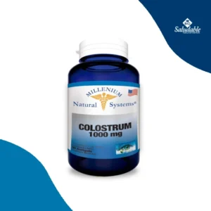COLOSTRUM 1000 mg