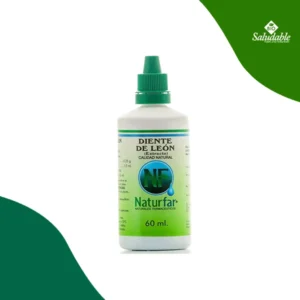 DIENTE DE LEON X 60 ML