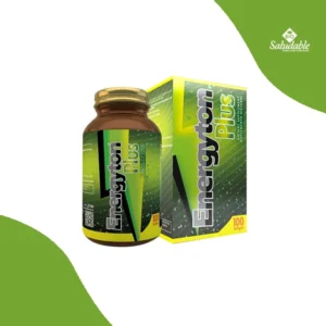 ENERGYTON PLUS X100 CAP