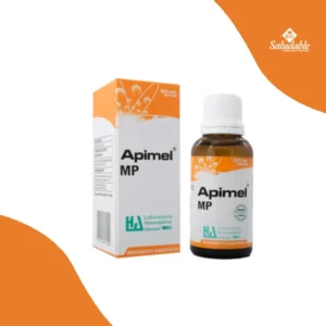 APIMEL - LHA