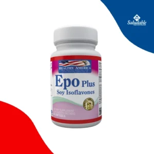 EPO PLUS SOY ISOFALVONAS