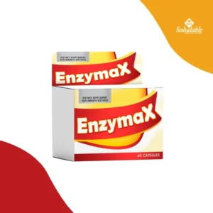 ENZYMAX X60 CAP