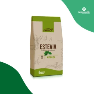 ESTEVIA X 50 SOBRES FUNAT