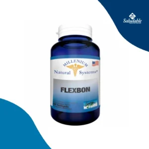 FLEXBON 60 CAP NATURAL SYSTEMS