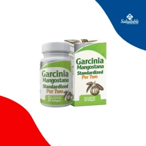 GARCINIA 60CAP 2000