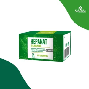 HEPANAT silimarina