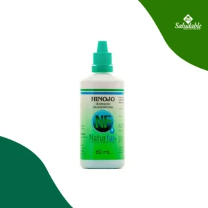 HINOJO X 60 ML
