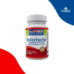 INFECTURIN CRANB 60 SOFTGELS