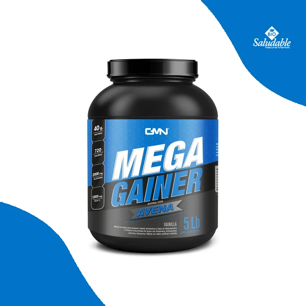 MEGA GAINER