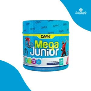 MEGA JUNIOR
