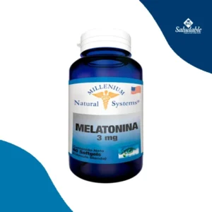 MELATONINA