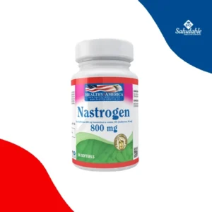 NASTROGEN 800 MG 60CAP