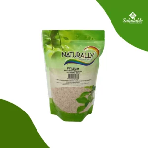PYILLIUM NATURALLY 200GR