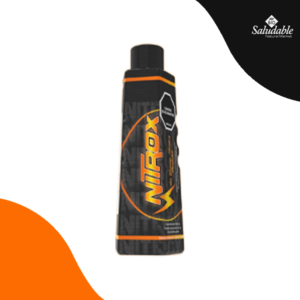 NITROX Potenciador Sexual