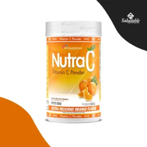 Nutra-C