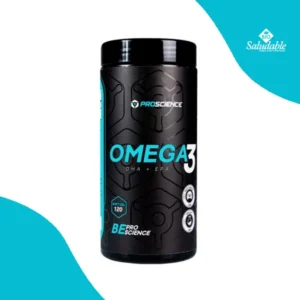 OMEGA 3