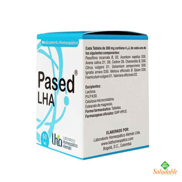 PASED - LHA - Imagen 2