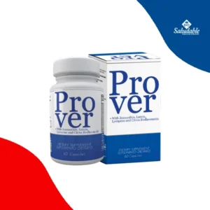 PROVER 60CAP