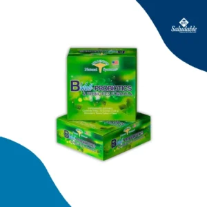 PROBIOTICOS & PREBIOTICOS