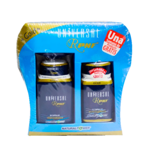 Power Reduction Gold