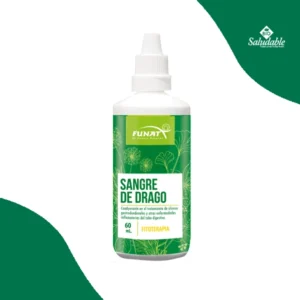 SANGRE DE DRAGO