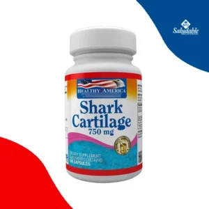 SHARK CARTILAGE 750mg X100 CAP