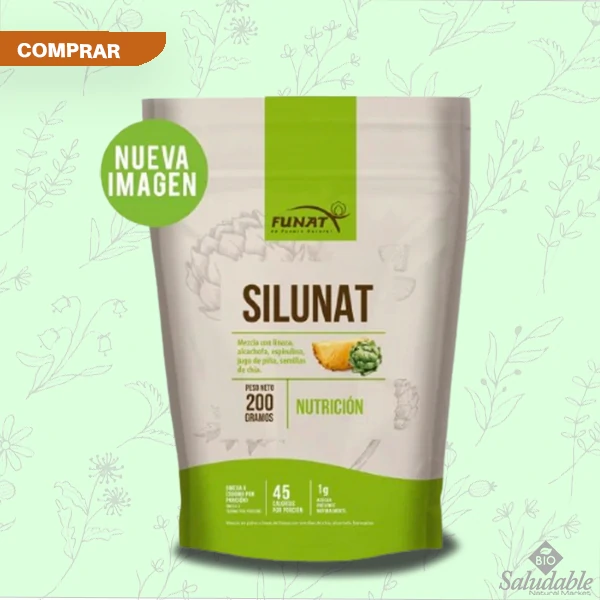 SILUNAT - Imagen 2