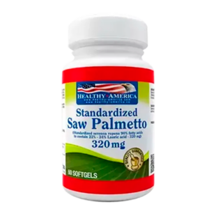 SAW PALMETTO