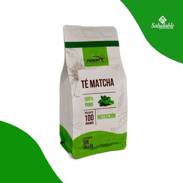 Té Matcha